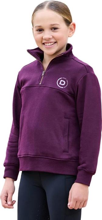 Produktbild Dublin FleeceOberteil (152)