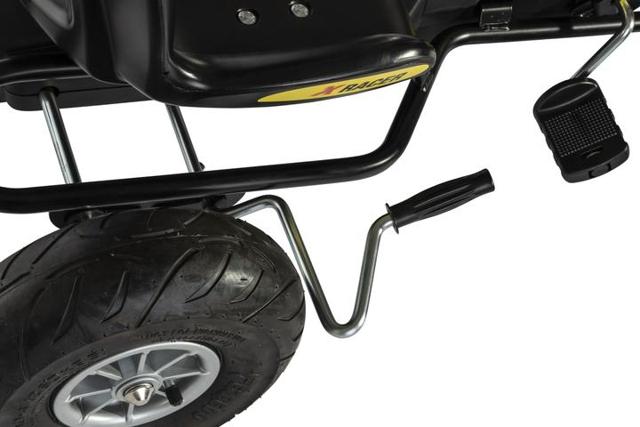 Actual product image Ferbedo GoKart ATXRacer