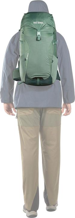 Actual product image Tatonka Hike Pack 22 (22 l)