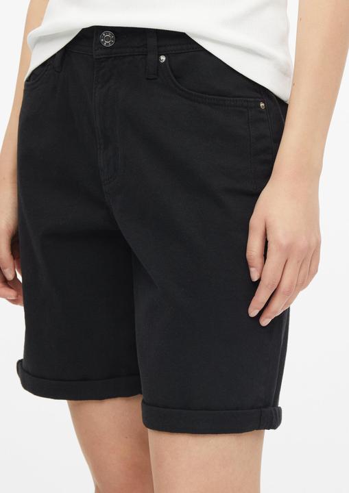 Actual product image s.Oliver Jeans-Bermuda (38)