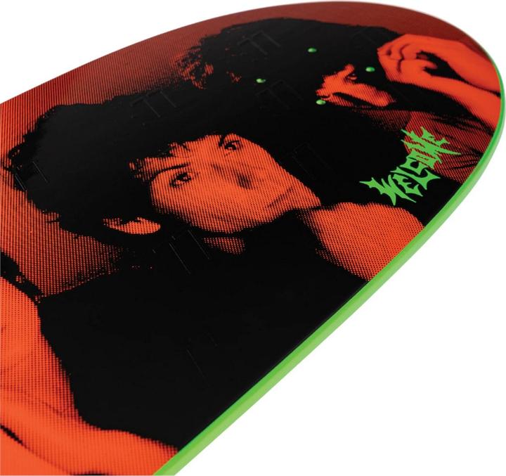 Produktbild Welcome Talking Heads Psycho on Boar (10.13")