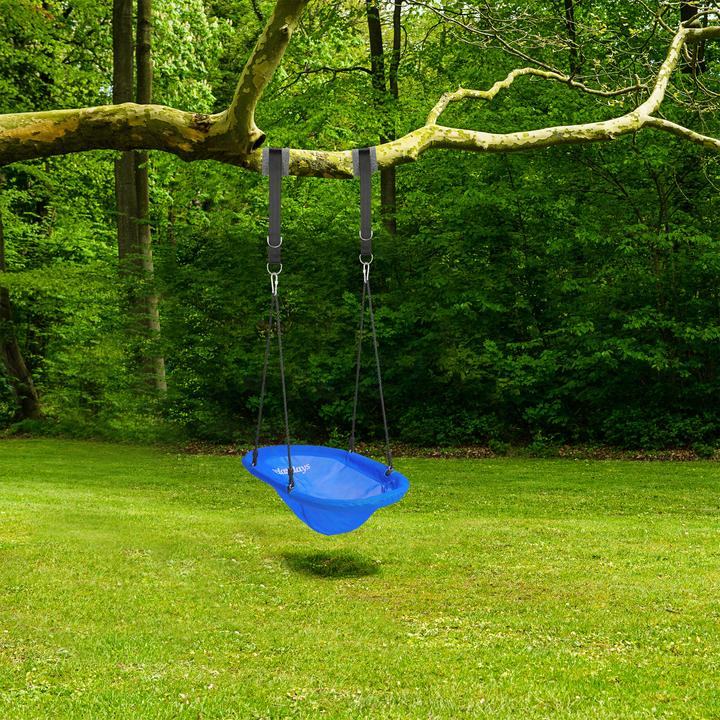 Produktbild Relaxdays Hängemattenaufhängung-Set