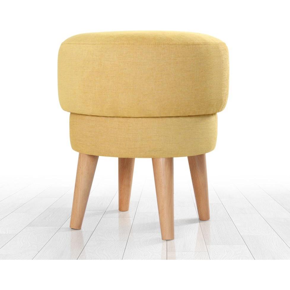 Atelier del Sofa, Hocker + Pouf, Veccio