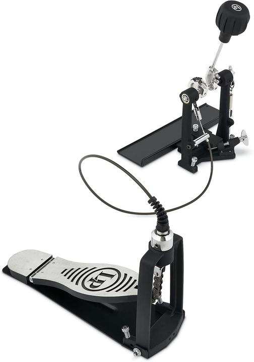 Actual product image LP Cajon Pedal (Cajon)