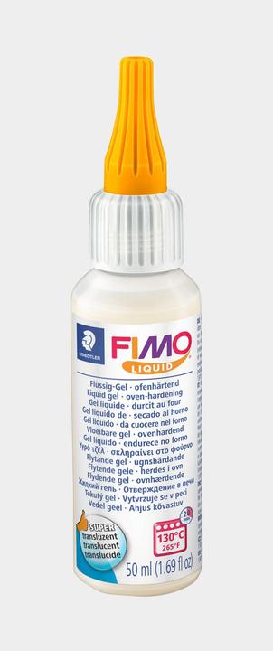 Actual product image Staedtler Decorative gel