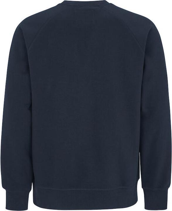 Produktbild Cottover F. Terry Crew Neck Man (M)