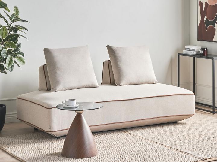 Actual product image Beliani Seillans (Recamiere)