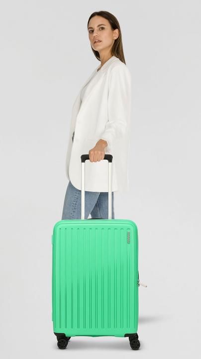Actual product image American Tourister REJOY SPINNER 68/25 TSA (66 l)