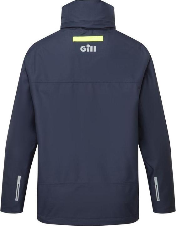 Actual product image Pilot Jacke, Junior (L)