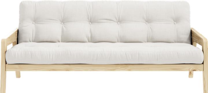 Produktbild Karup Design Grab (3-Sitzer, Bettsofa)