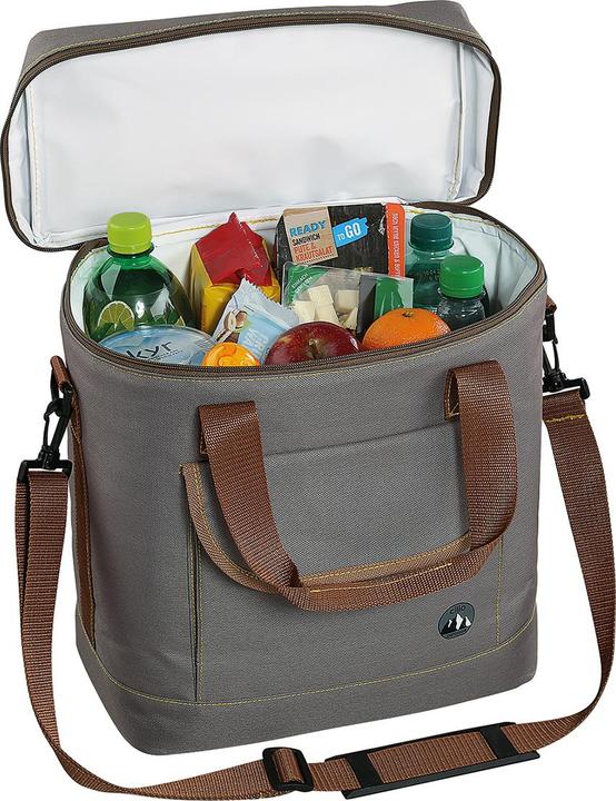 Productafbeelding Cilio Isolatietas Duna, jeansblauw 18 L (18 l)