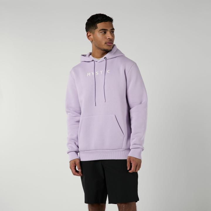 Actual product image Mystic Brand Hood Sweat (XL)
