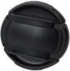 Produktbild Fujifilm Objektiv Frontdeckel FLCP-52 (52 mm)