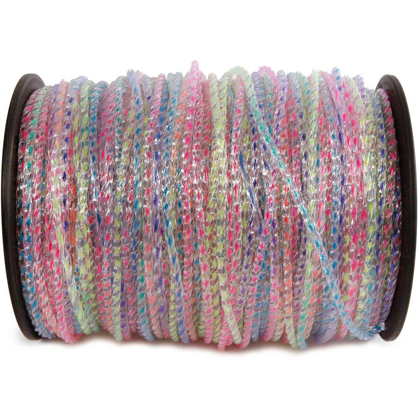 Springseil auf Reel Rainbow, 150 Meter (15000 cm) (24841421)