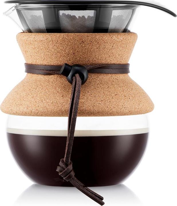 Actual product image Bodum pour over (0.50 l)