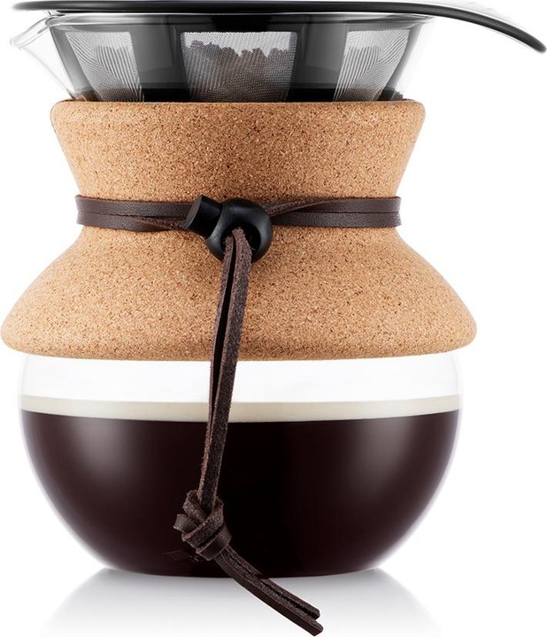 Actual product image Bodum pour over (0.50 l)