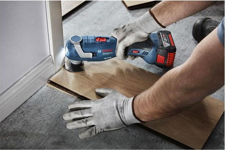 Immagine prodotto Bosch Professional GOP 18V-34