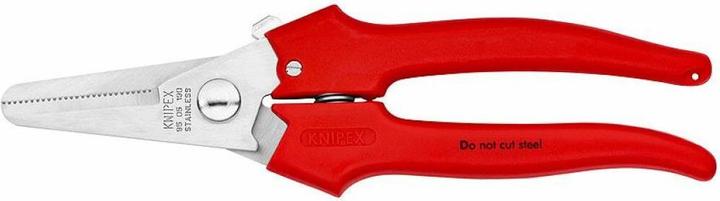 Immagine prodotto Knipex Cesoia combinata (190 mm)