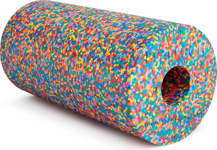 Actual product image Blackroll Standard Rainbow