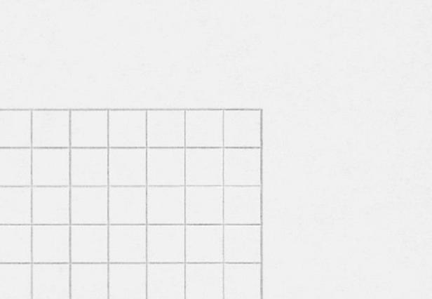 Actual product image Naturaline Exercise book (A4, Checked, Hardcover)