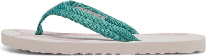 Sparkling Green-Whisp Of Pink-Fast Pink