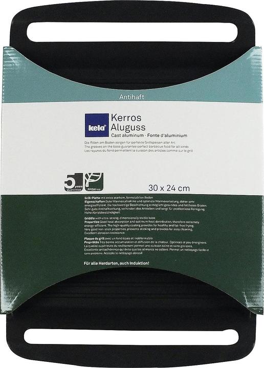 Produktbild Kela Kerros