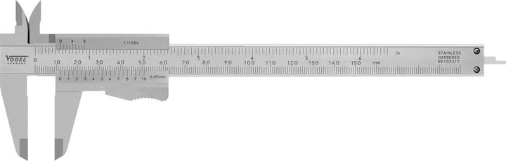 Immagine prodotto Vogel 150 mm