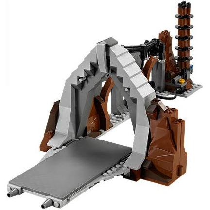 LEGO Duel on Geonosis buy at Galaxus
