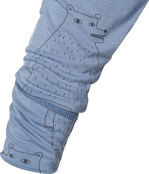 Produktbild Isbjörn Kid's Polarbear Set Baselayer (110, 116)