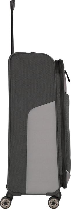 Immagine prodotto Travelite Trolley + Valigia Viia 4w Trolley L (91 l)