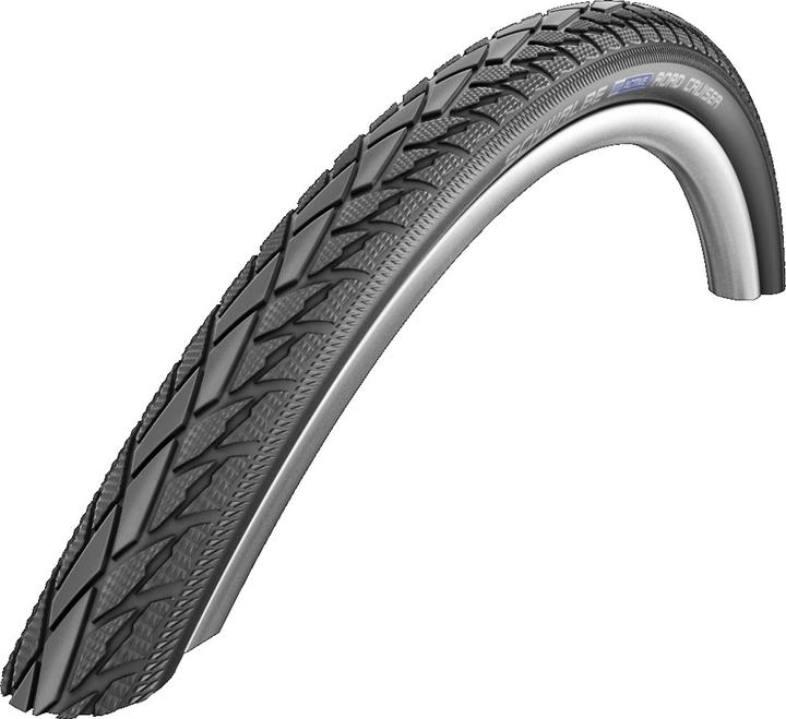 Actual product image Schwalbe Road Cruiser (28 x 1.35, 35-622)