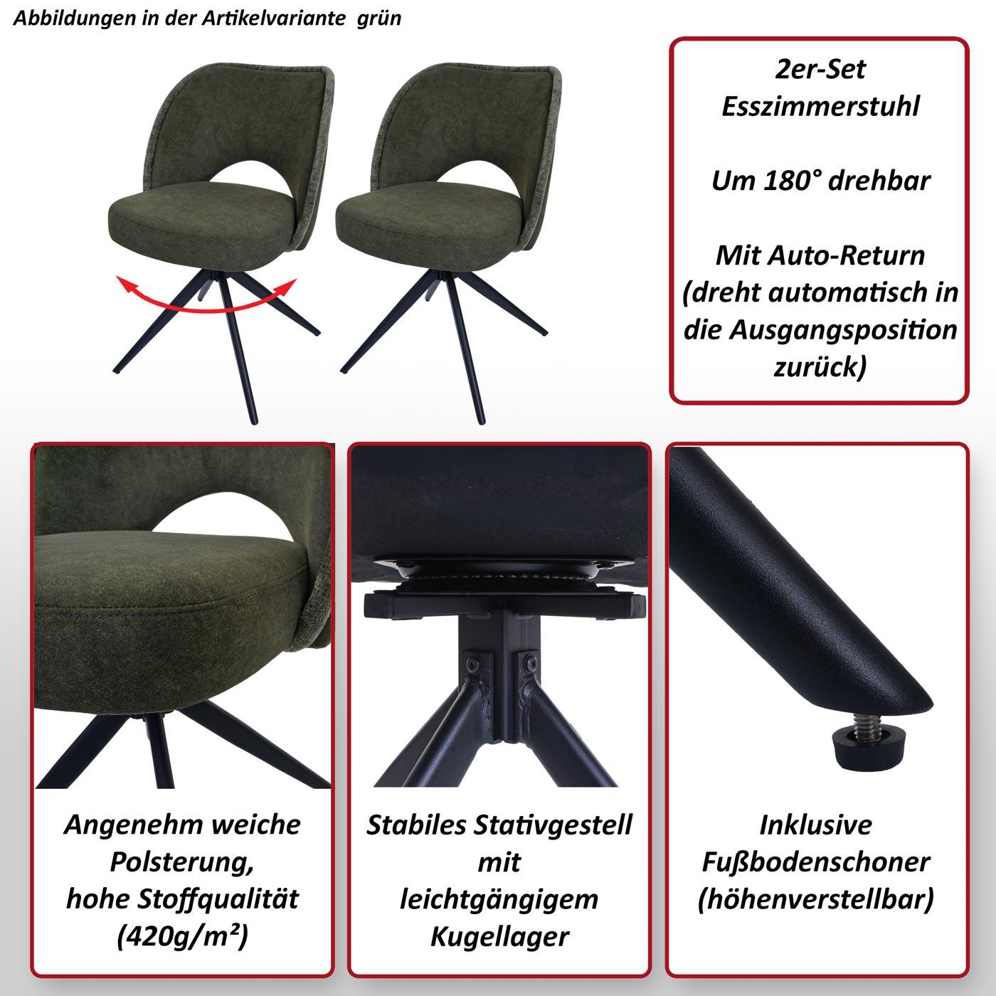 Thumbnail - MCW, Stühle, N72