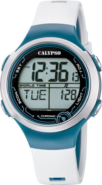 Image du produit Calypso Digital Crush (Montre numérique, 40 mm)