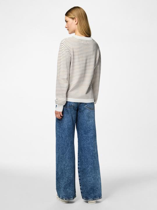 Image du produit Pieces PCPHILIPPA Pull en maille (XS)