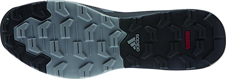 Actual product image Adidas Terrex Tivid Mid Shoes (42)
