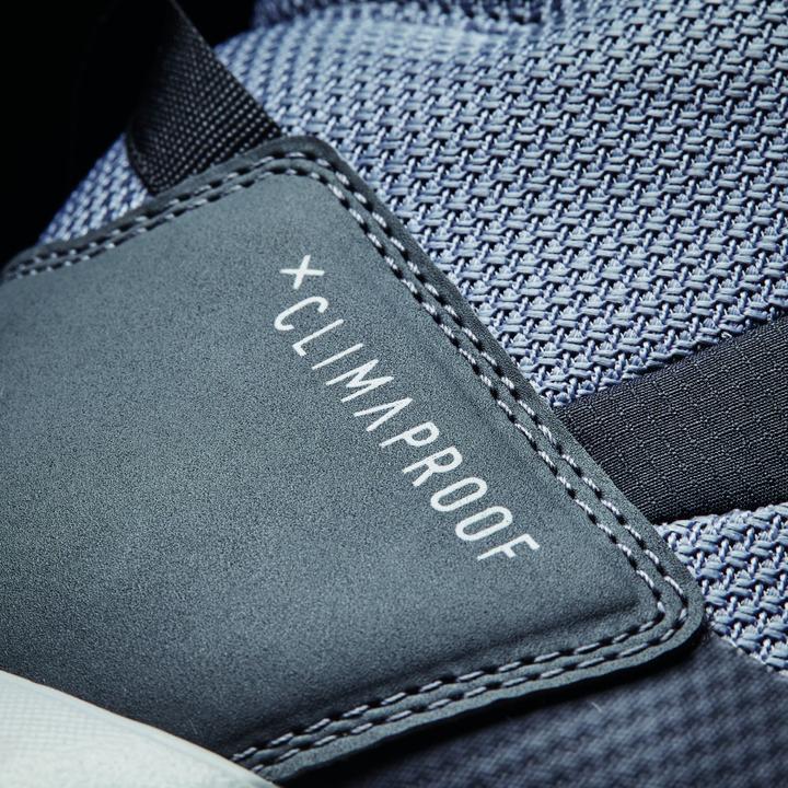 Actual product image Adidas Terrex Tivid Mid Shoes (42)