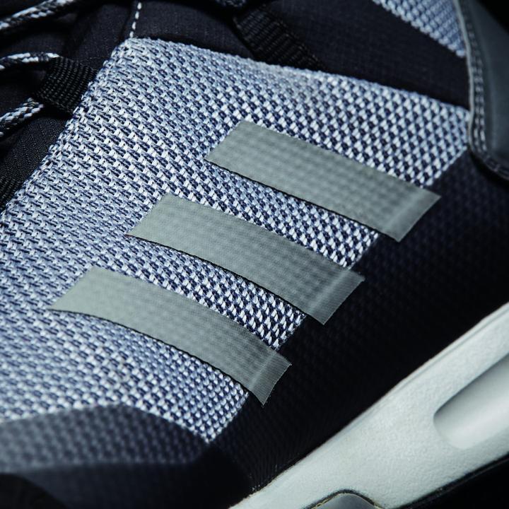 Actual product image Adidas Terrex Tivid Mid Shoes (42)