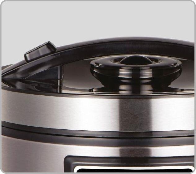 Produktbild Maestro Multicooker MR-793 42 programy