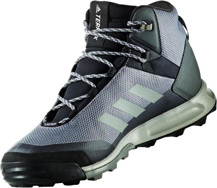 Actual product image Adidas Terrex Tivid Mid Shoes (42)
