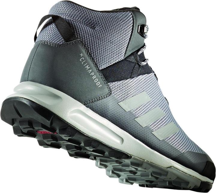 Actual product image Adidas Terrex Tivid Mid Shoes (42)