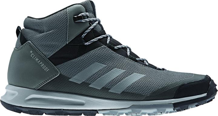 Actual product image Adidas Terrex Tivid Mid Shoes (42)