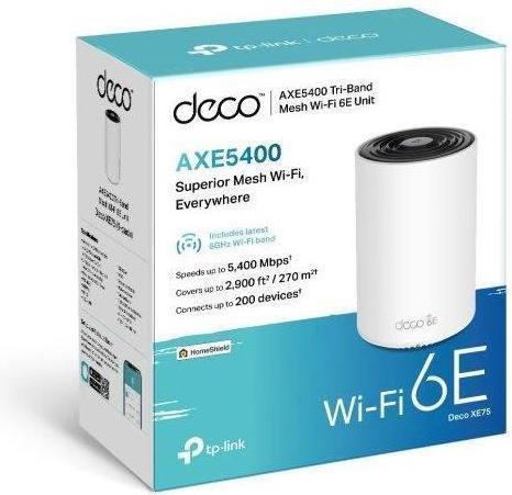 Produktbild TP-Link Deco XE75