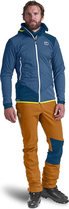 Immagine prodotto Ortovox Col Becchei Hybrid Jacket Sw (L)