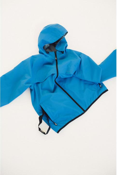 Immagine prodotto H2O Rømø Logo LW Packable (XL)
