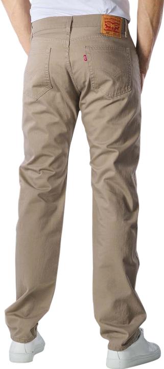 Actual product image Levis Levi's 505 Jeans Regular Fit (W29/L30)