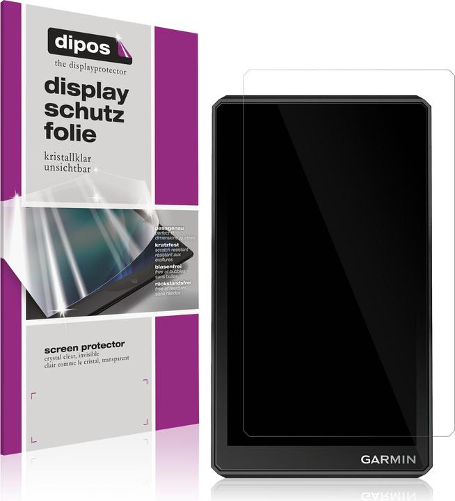 GPS navigation accessories