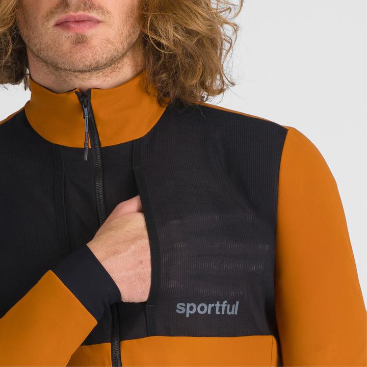 Actual product image Sportful Supergiara 2 Jacket (L)