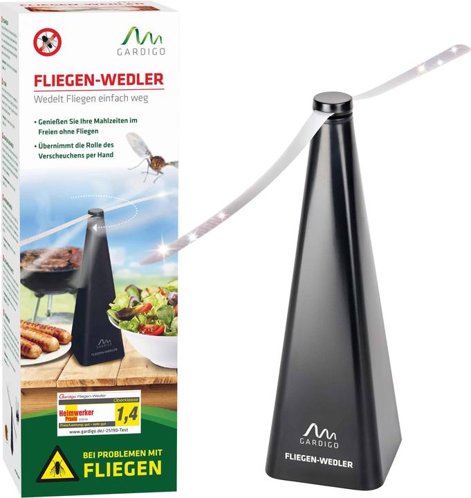 Image du produit Gardigo Fly Scare