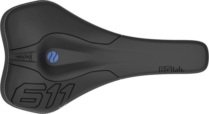 Image du produit Sqlab 611 Ergowave S-Tube