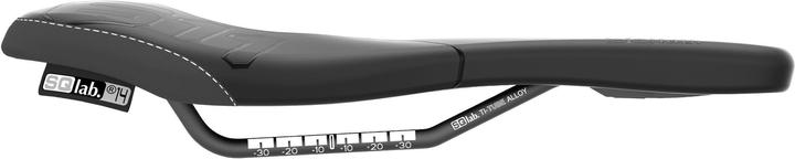 Image du produit Sqlab 611 Ergowave S-Tube
